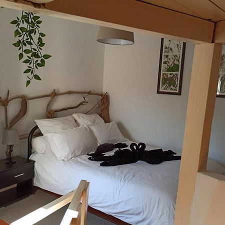 La Pitchounette Micro-Maison De Charme Fontaine-de-Vaucluse Zewnętrze zdjęcie