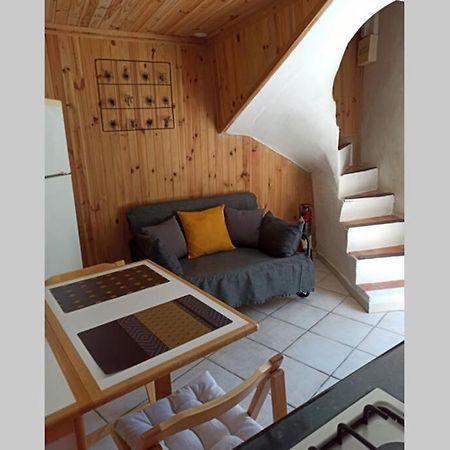 La Pitchounette Micro-Maison De Charme Fontaine-de-Vaucluse Zewnętrze zdjęcie