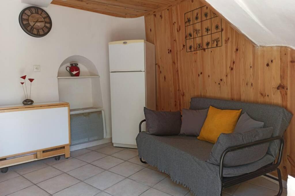 La Pitchounette Micro-Maison De Charme Fontaine-de-Vaucluse Zewnętrze zdjęcie