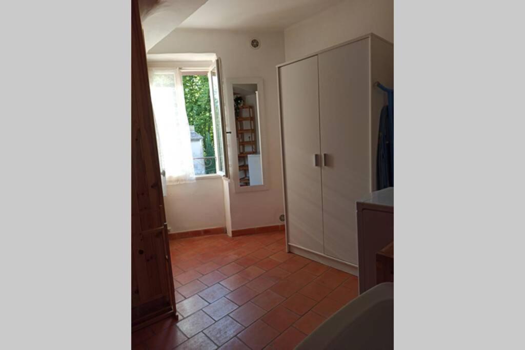 La Pitchounette Micro-Maison De Charme Fontaine-de-Vaucluse Zewnętrze zdjęcie