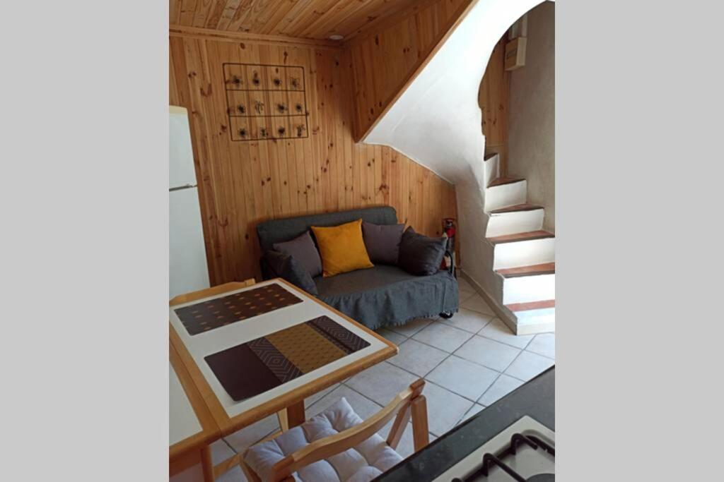 La Pitchounette Micro-Maison De Charme Fontaine-de-Vaucluse Zewnętrze zdjęcie