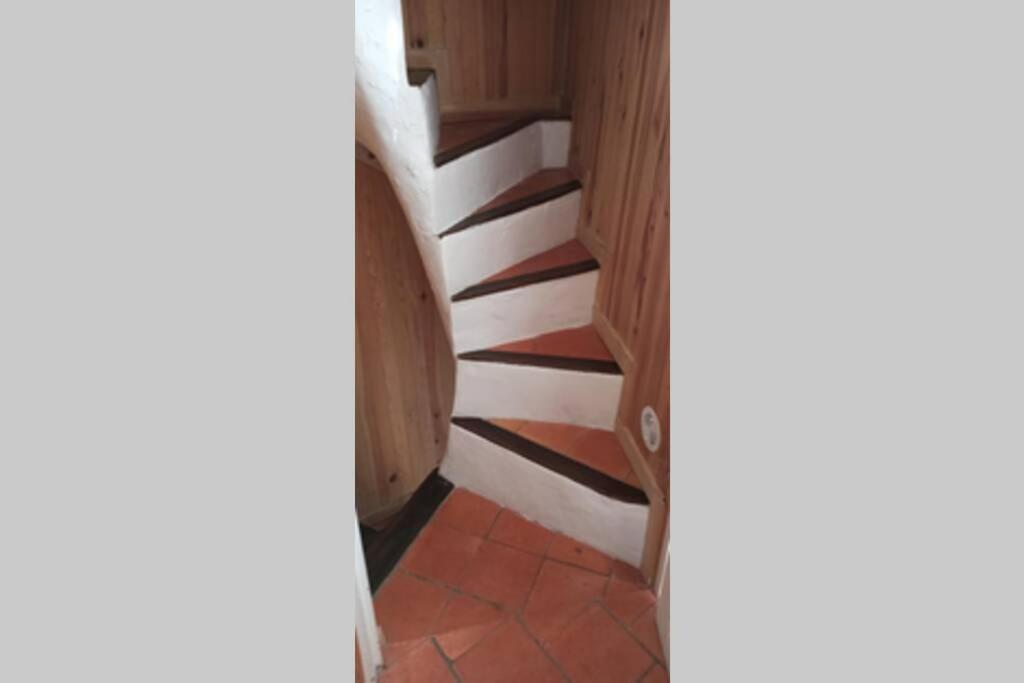 La Pitchounette Micro-Maison De Charme Fontaine-de-Vaucluse Zewnętrze zdjęcie