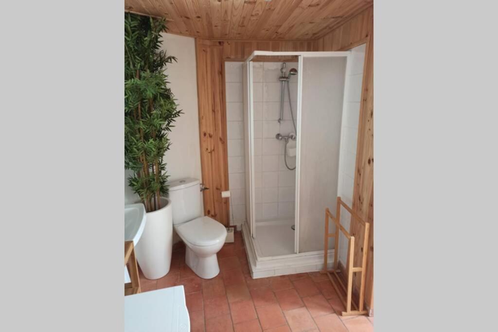La Pitchounette Micro-Maison De Charme Fontaine-de-Vaucluse Zewnętrze zdjęcie